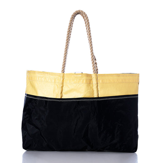 Vintage 2100 Ogunquit Beach Tote Alternate View