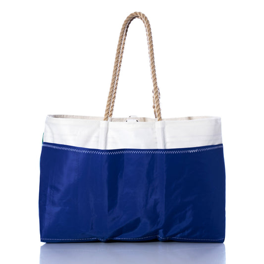 Vintage 274 Ogunquit Beach Tote Alternate View