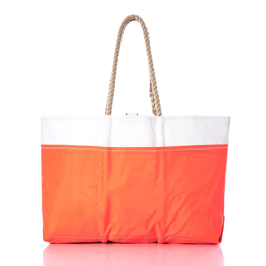 Vintage Shannon Ogunquit Beach Tote Alternate View