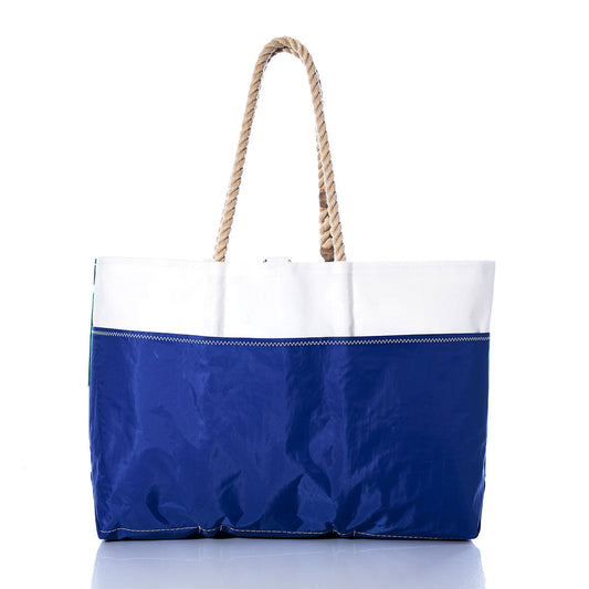 Vintage 427 Ogunquit Beach Tote Alternate View