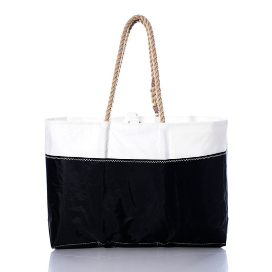 Vintage 431 Ogunquit Beach Tote Alternate View