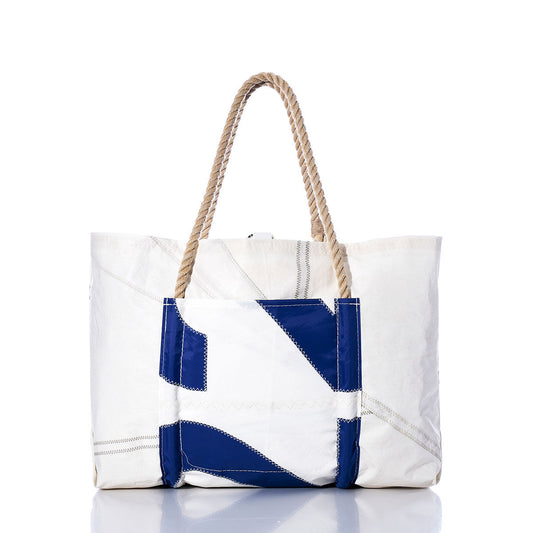 Vintage 222 Wharf Tote Alternate View