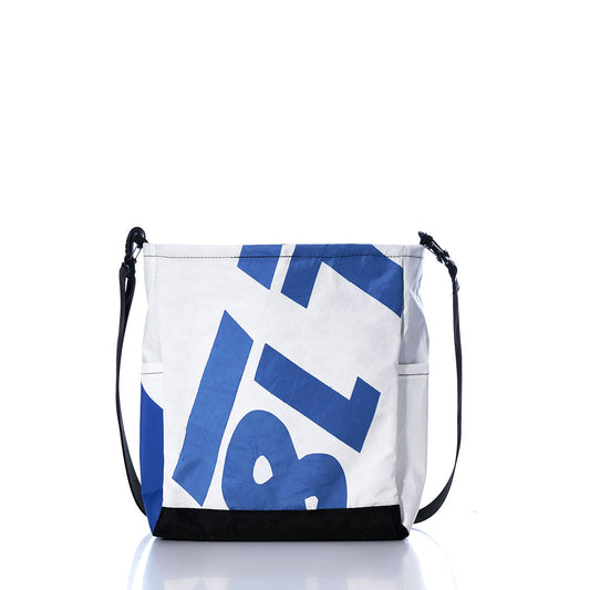Vintage Ideal18 Medium Voyager Crew Crossbody Alternate View
