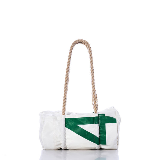 Vintage Green 4 Baguette Bag Alternate View