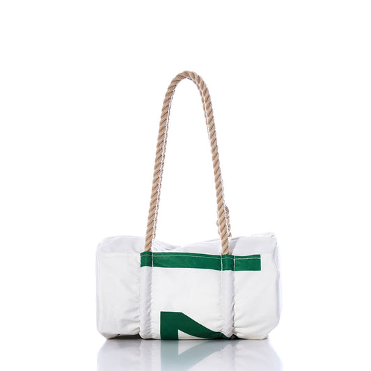 Vintage Green 44 Baguette Bag Alternate View