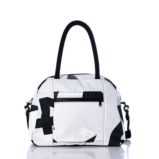 Vintage 21 Essential Weekender Travel Bag Alternate View