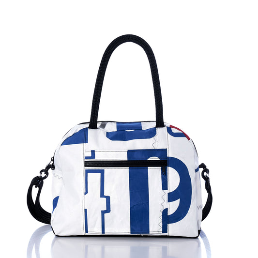 Vintage C&C Essential Weekender Travel Bag Alternate View