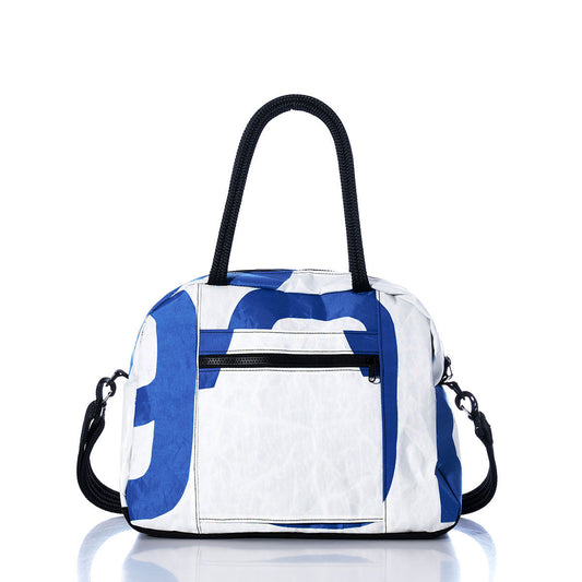 Vintage 60 Essential Weekender Travel Bag Alternate View