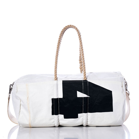 Vintage 416 Duffel Alternate View