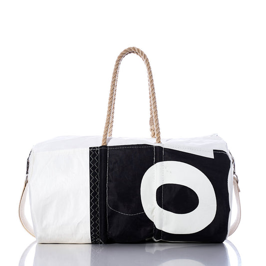 Vintage SHO Duffel Alternate View