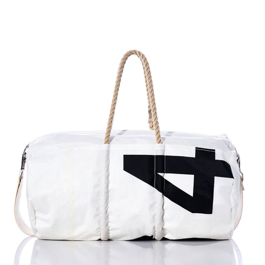 Vintage 764 Duffel Alternate View