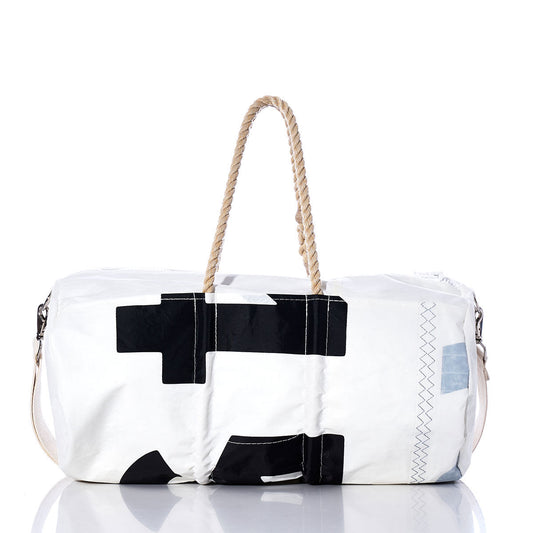 Vintage 450 Duffel Alternate View