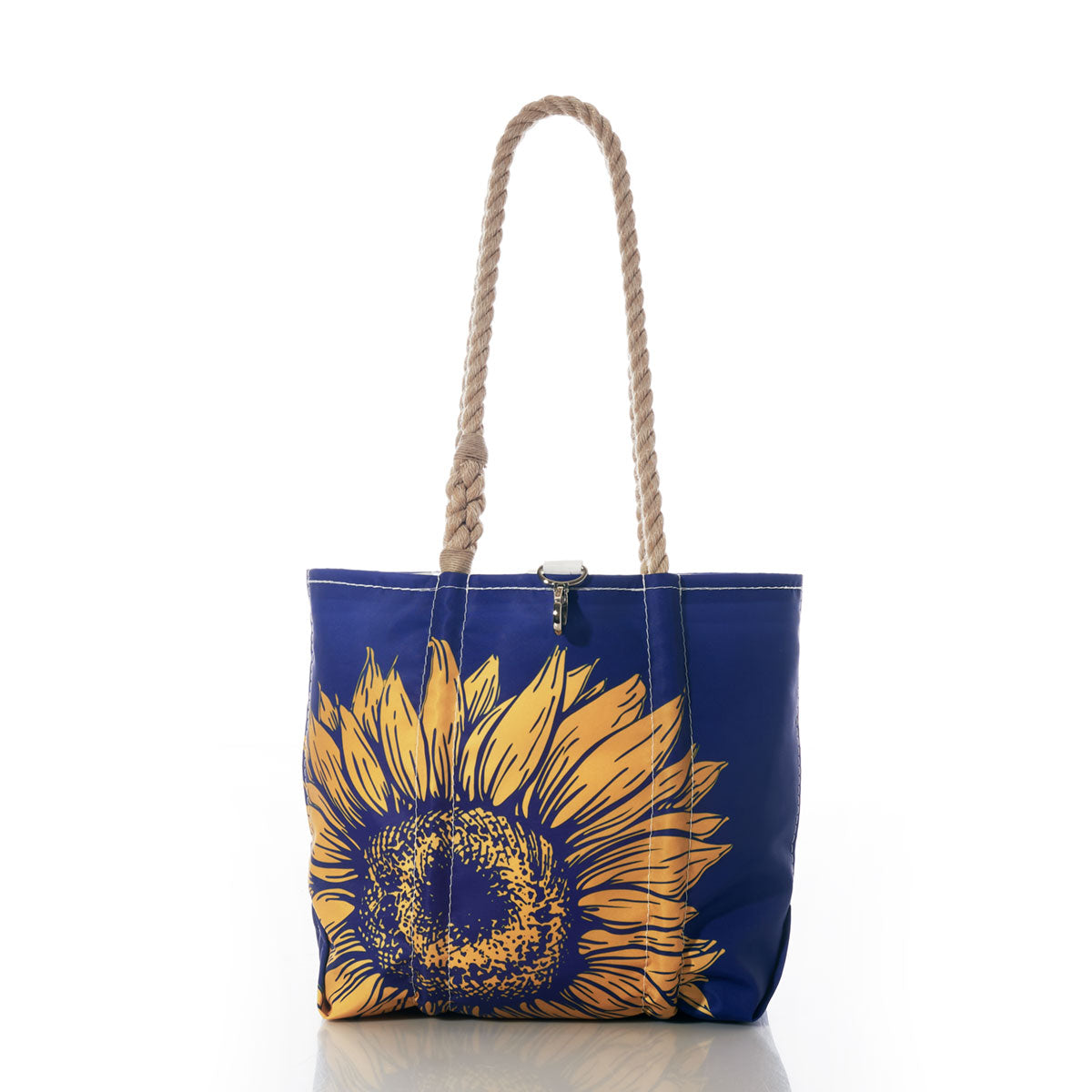 Sunflower Handbag – Sea Bags