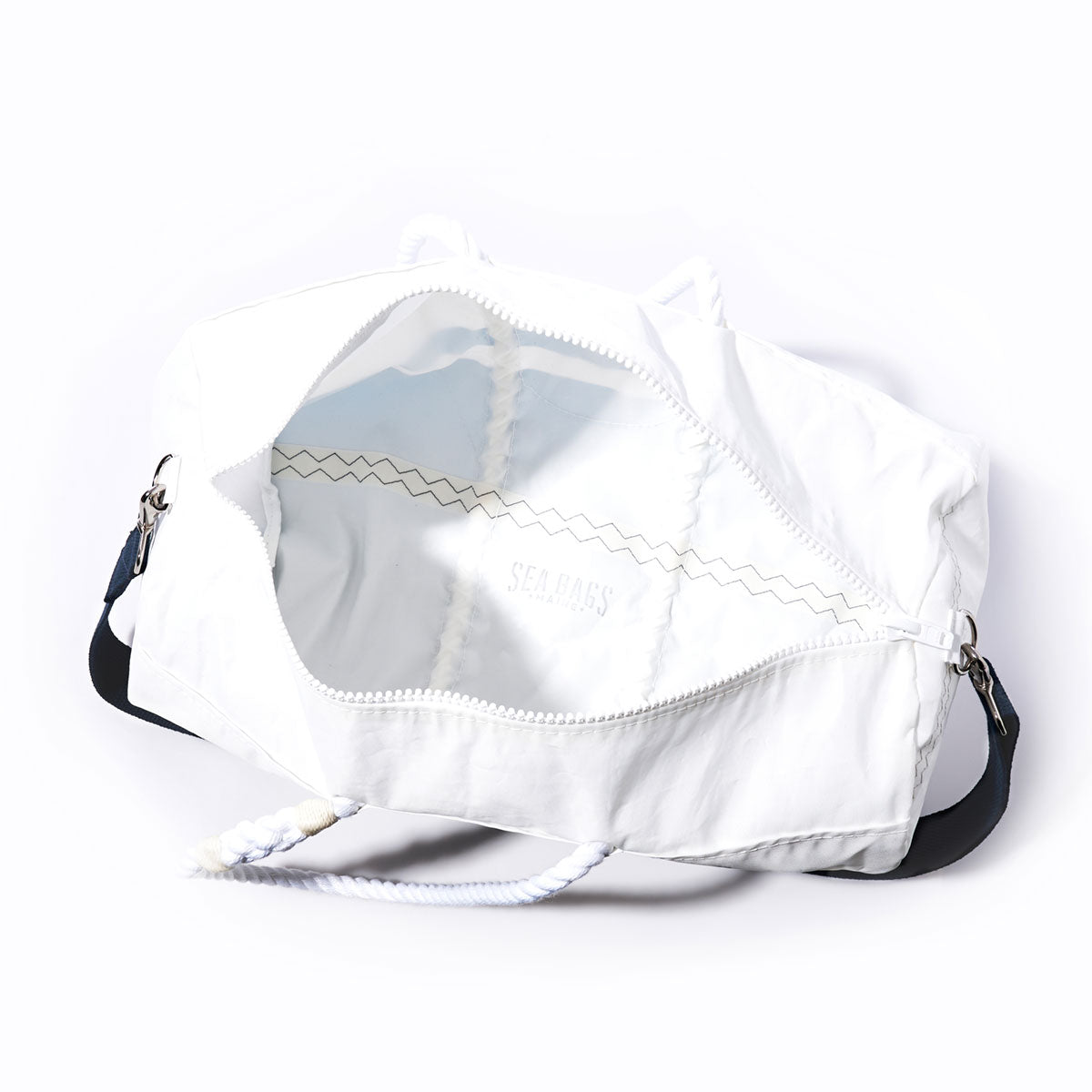 New York Giants Duffel Alternate Image 2