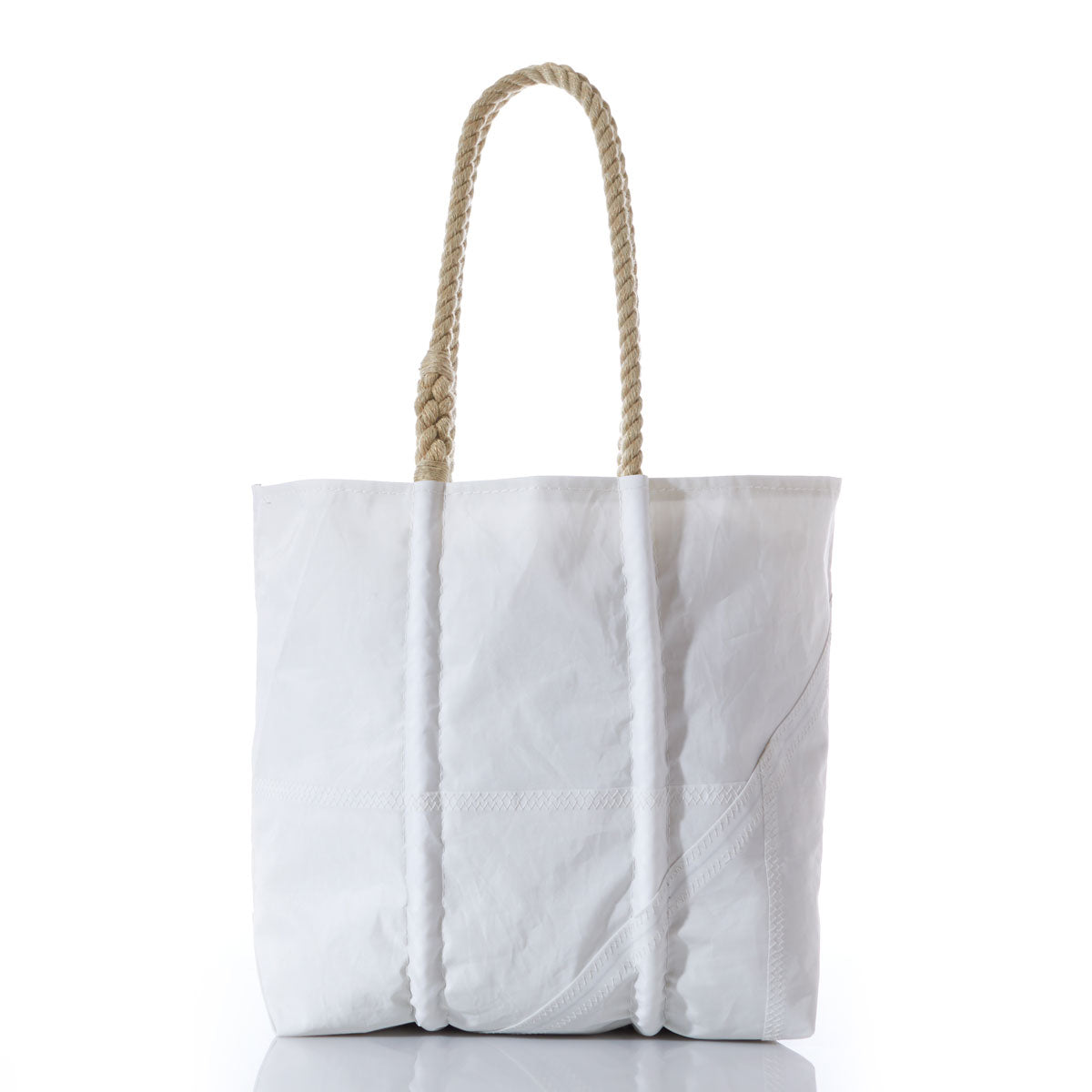 Multicolor Starfish Medium Tote Alternate Image 1