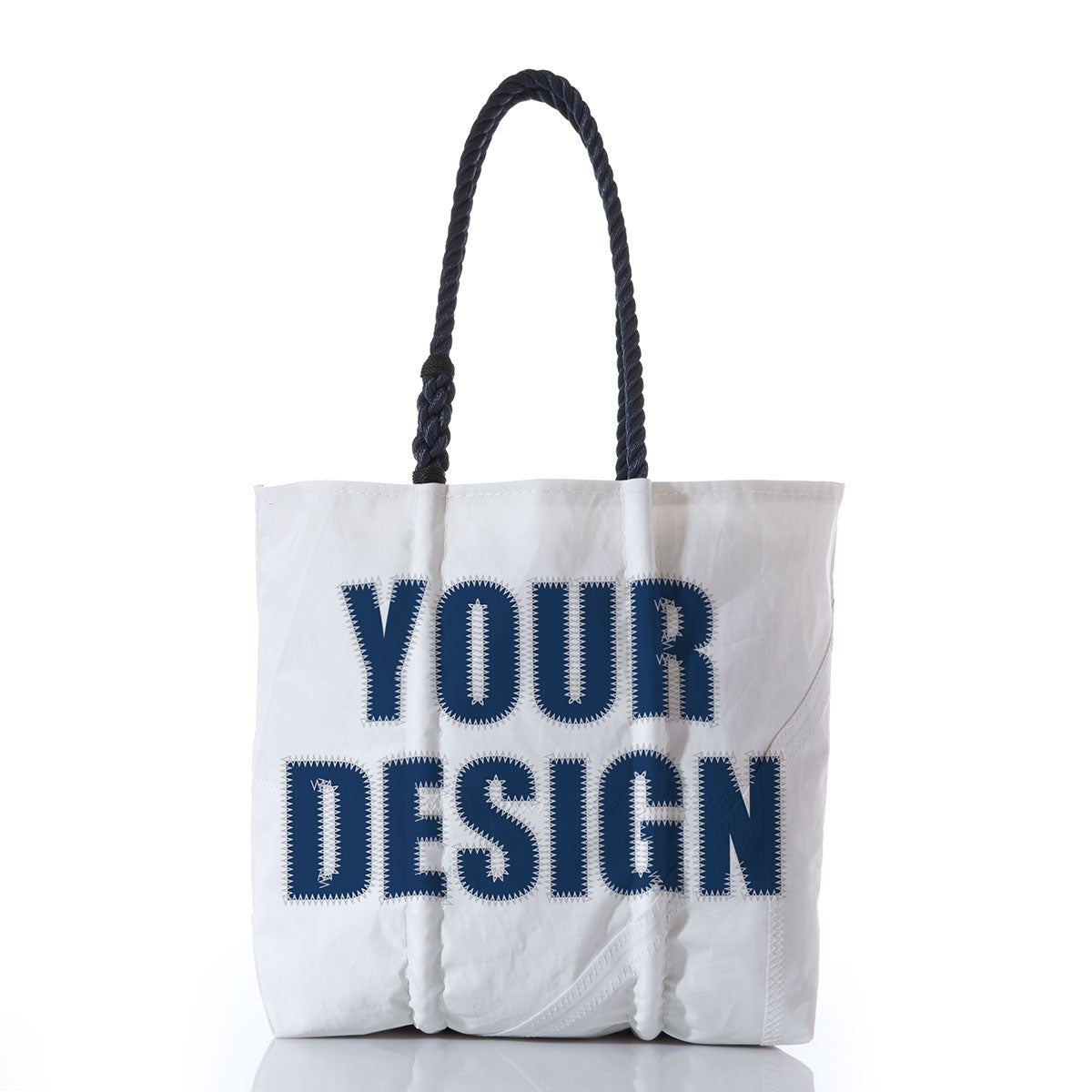 Custom Design Medium Tote