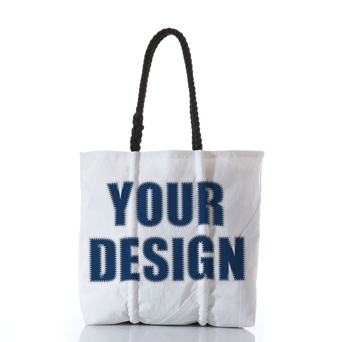 Custom Design Medium Tote