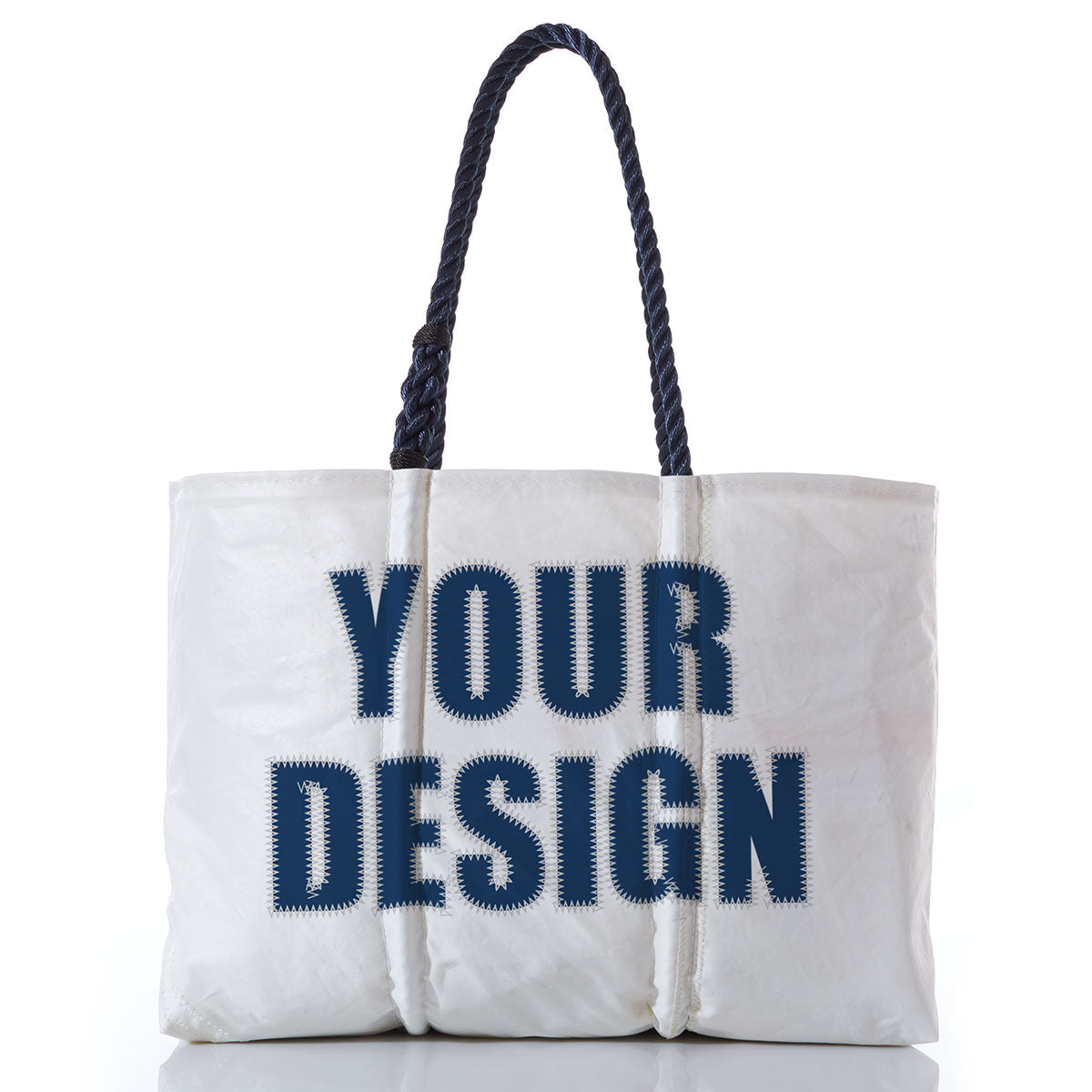 Custom Design Large Tote