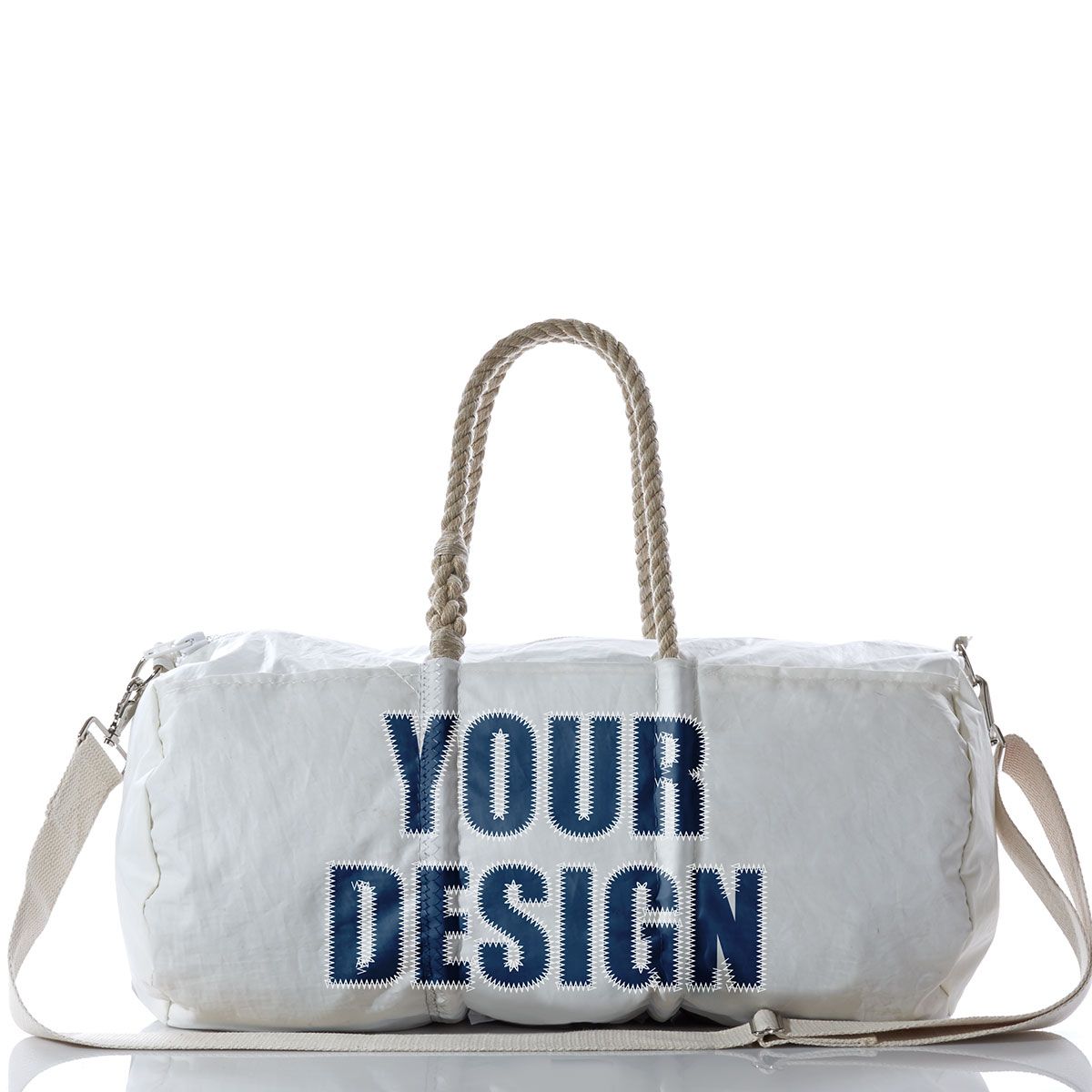 Custom Design Duffel