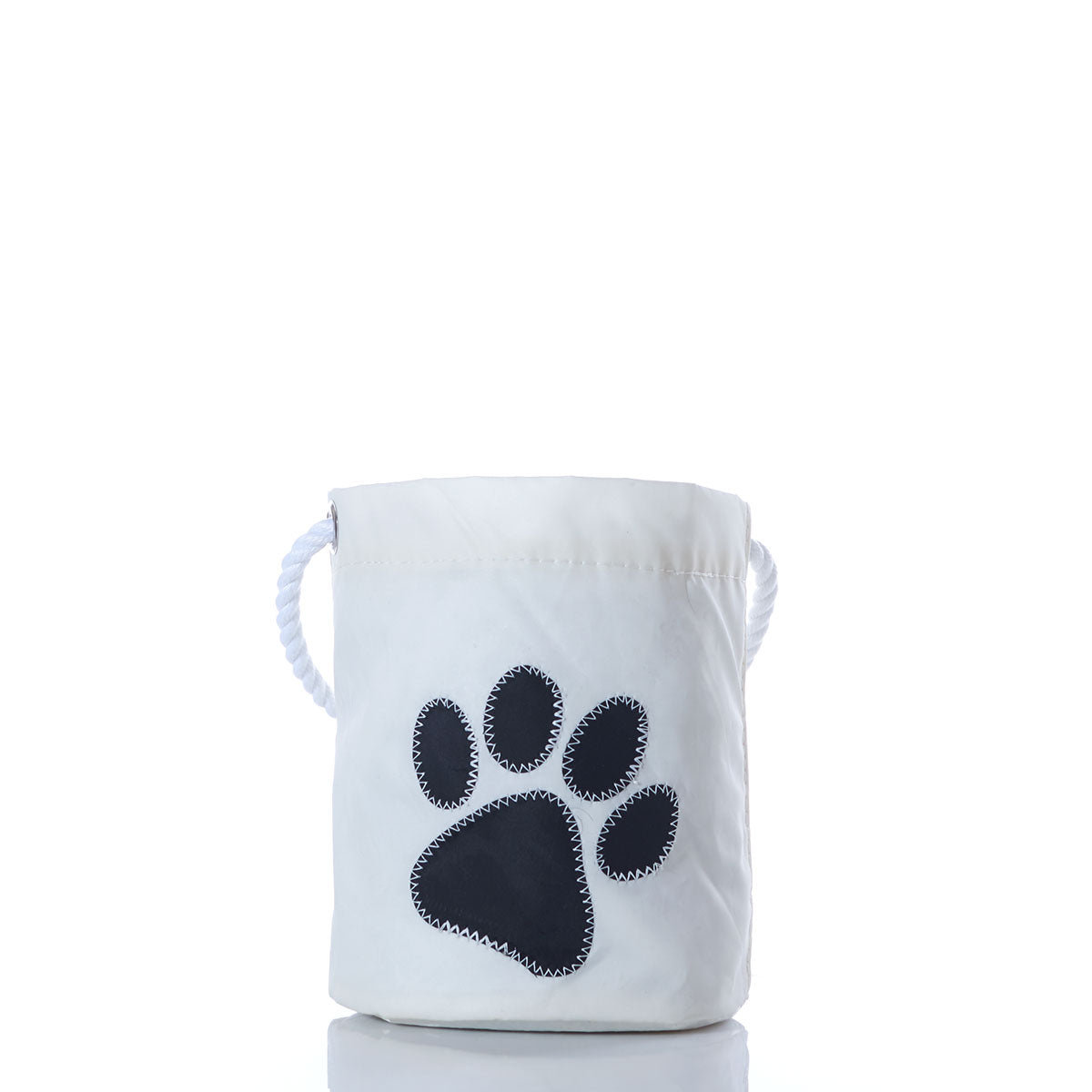 Paw Print Bucket Bag