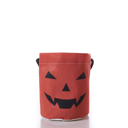 Jack O'Lantern Bucket Bag Alternate Image 1