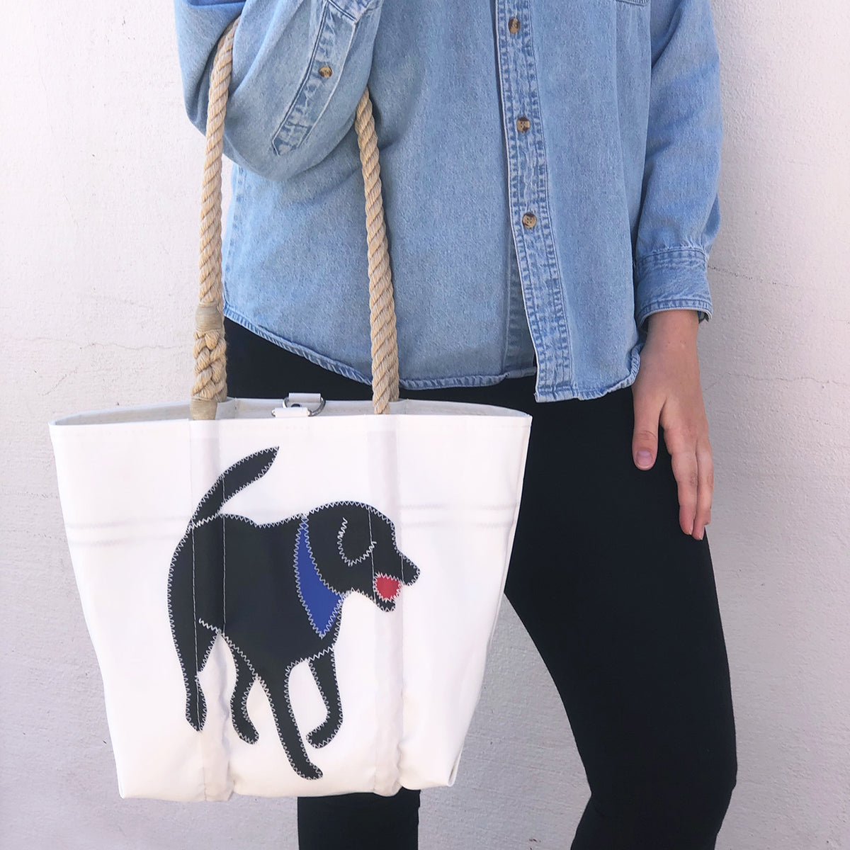 Custom Design Handbag Alternate Image 3