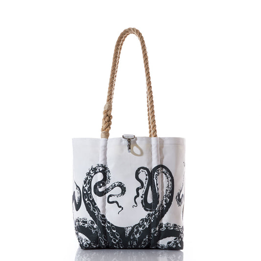 Octopus Handbag
