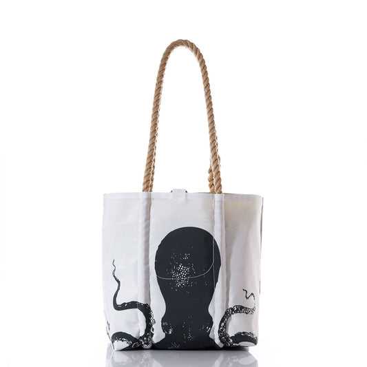 Octopus Handbag