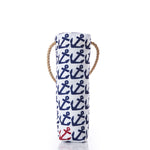 Anchor Pop Wine Bag