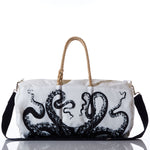 Octopus Duffel