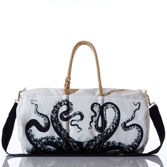 Octopus Duffel