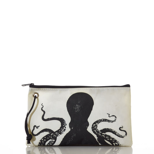 Octopus Large Wristlet Alternate Image 1