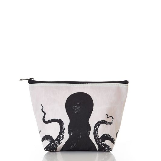 Octopus Cosmetic Bag Alternate Image 1