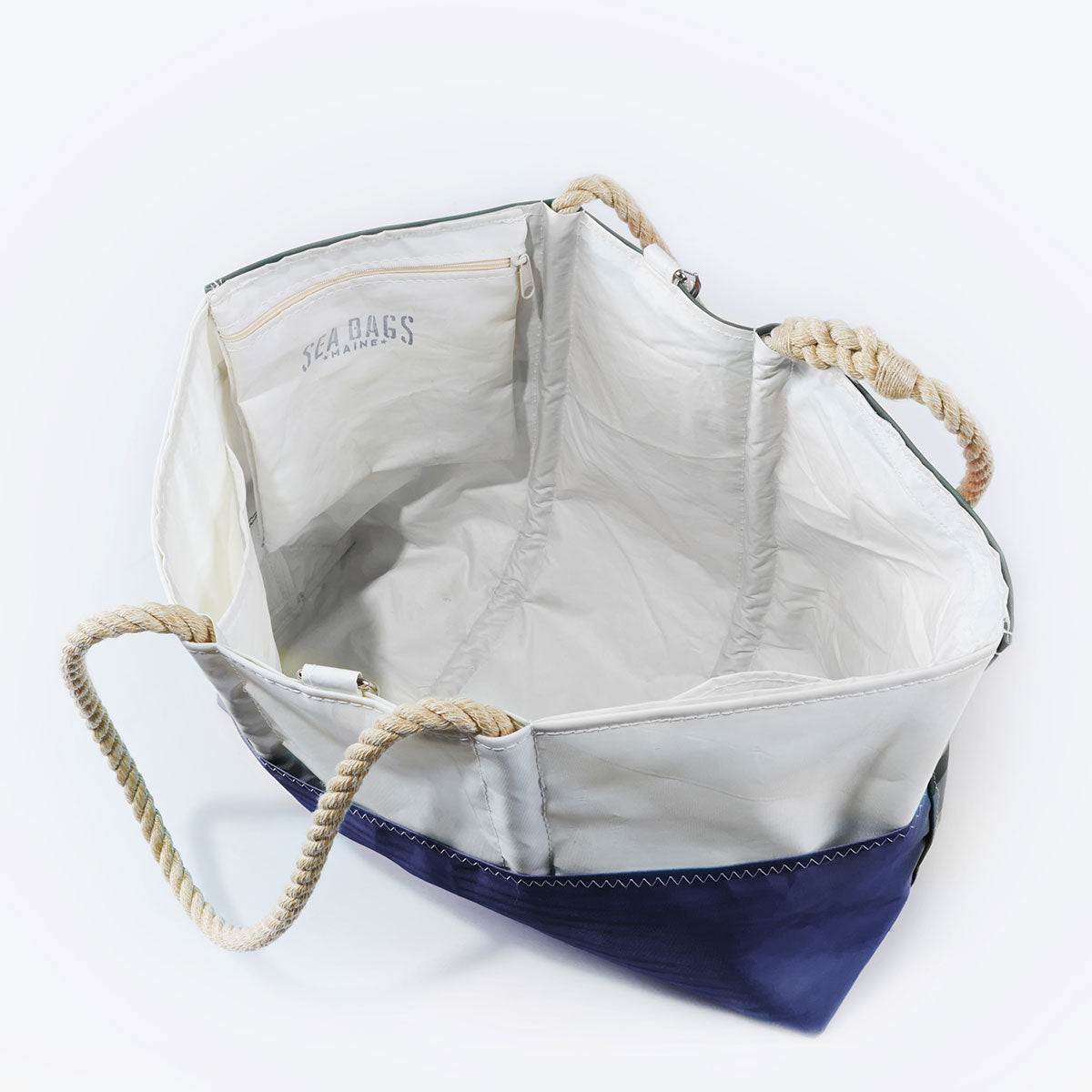 Custom Design Ogunquit Beach Tote Alternate Image 3