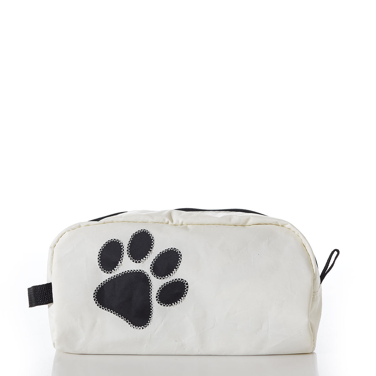 Paw Print Toiletry Bag