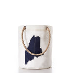 State of Maine Beverage Bucket