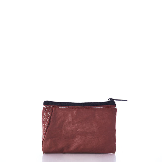 Tanbark Change Purse
