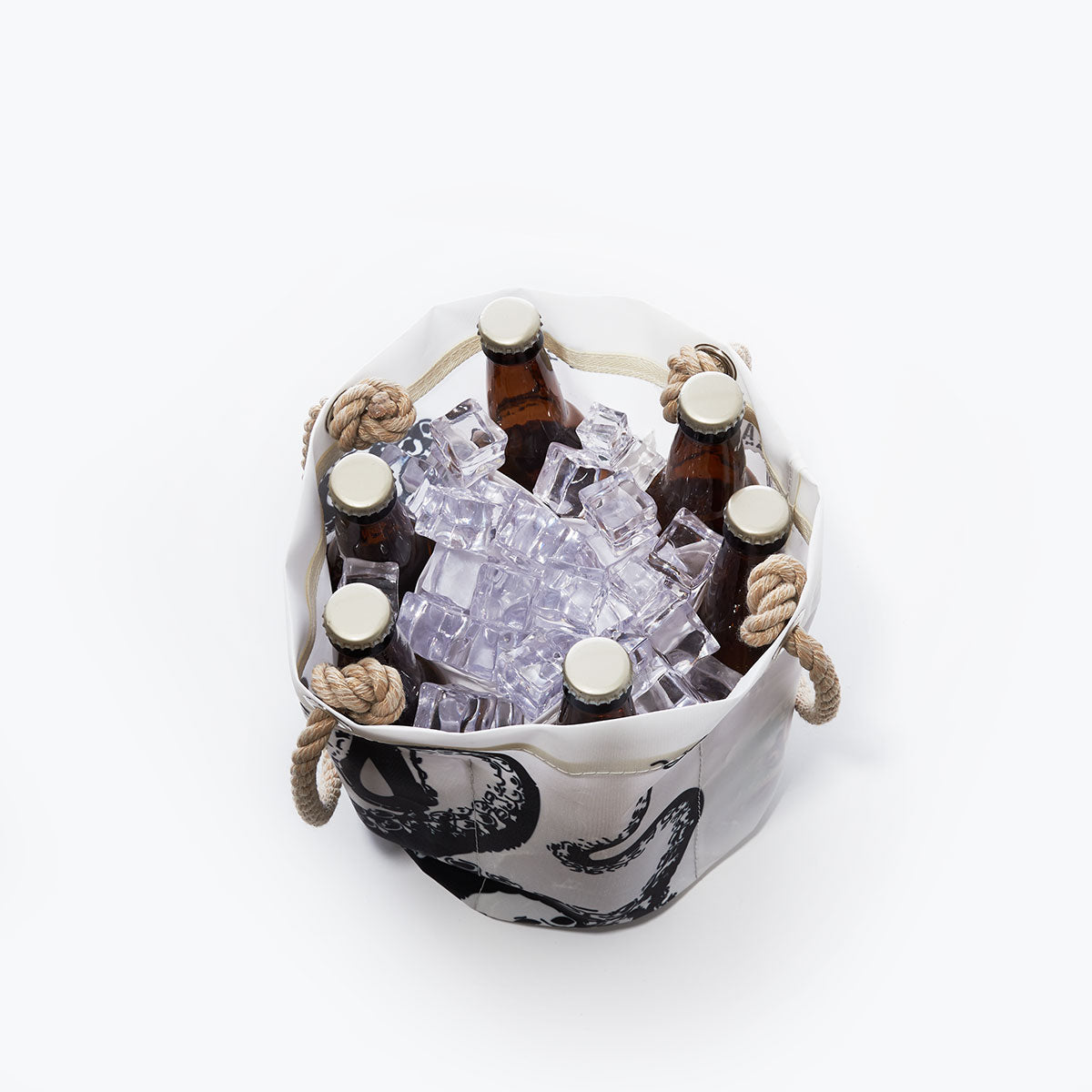 Octopus Beverage Bucket