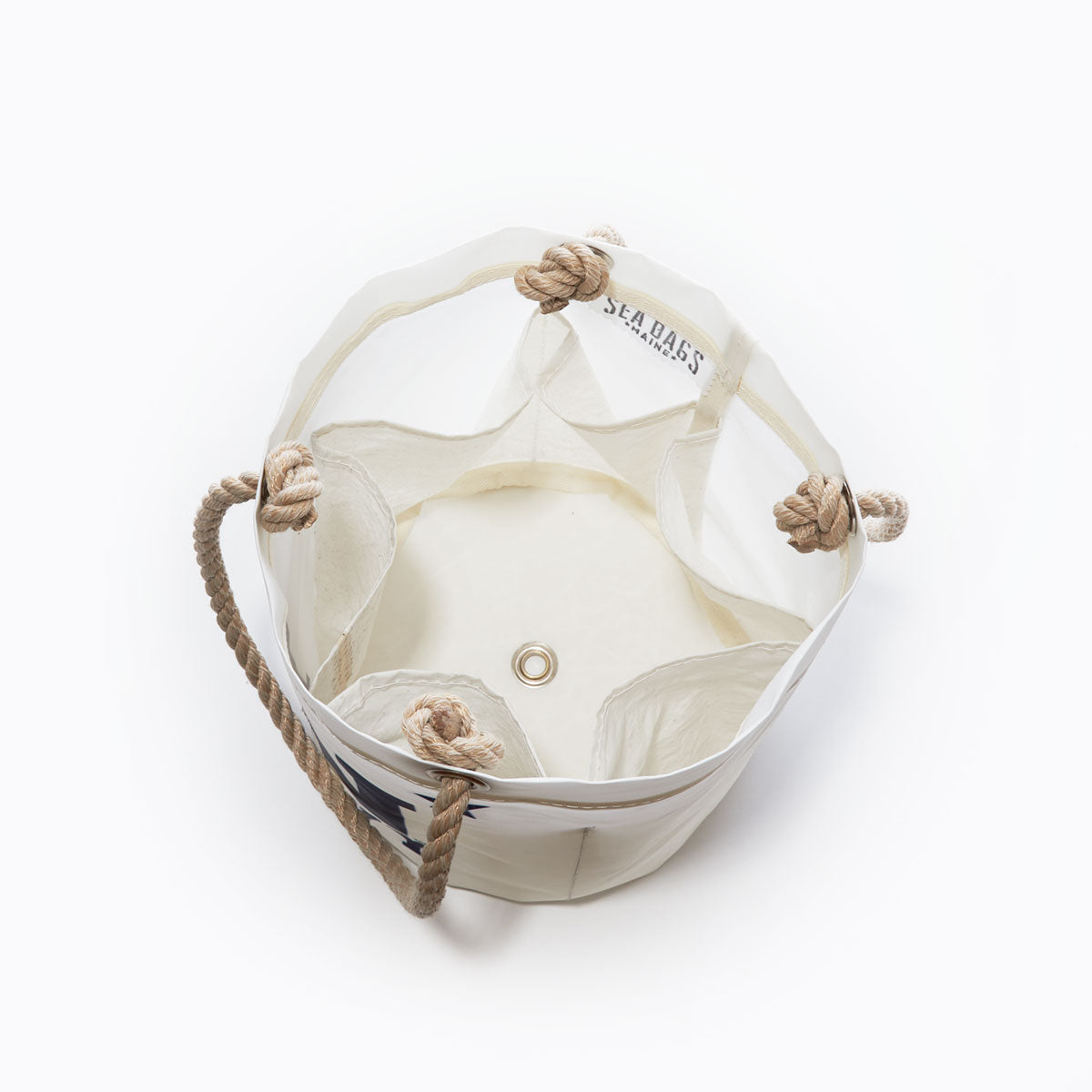 US Naval Academy Beverage Bucket Alternate Image 1