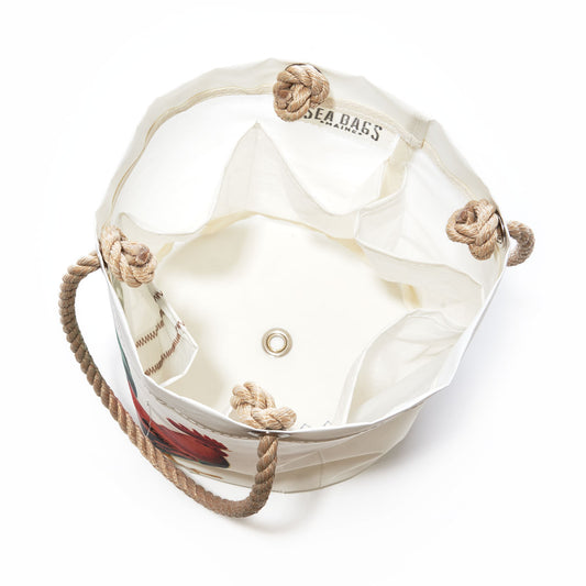 Key West Rooster Beverage Bucket Alternate Image 1