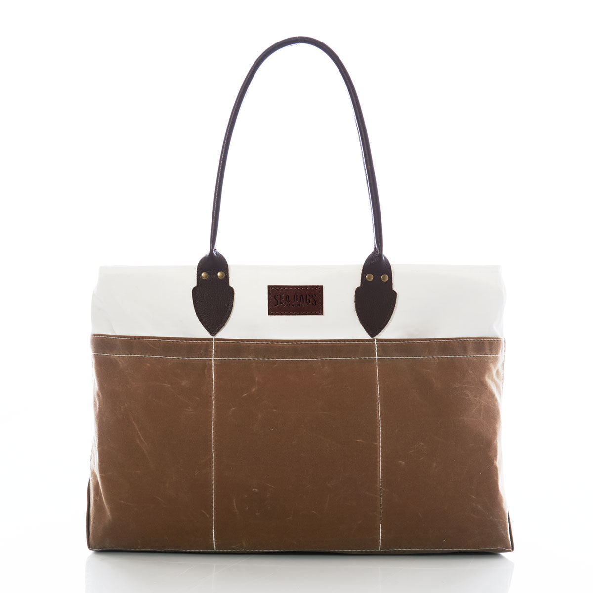 cheap large travel tote bags Tan Chebeague Large Travel Tote