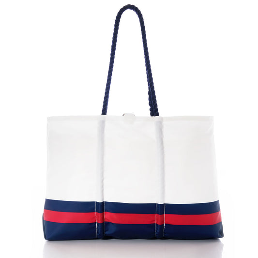 New England Patriots Tailgate Tote Alternate Image 1