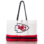 Kansas City Chiefs Tailgate Tote