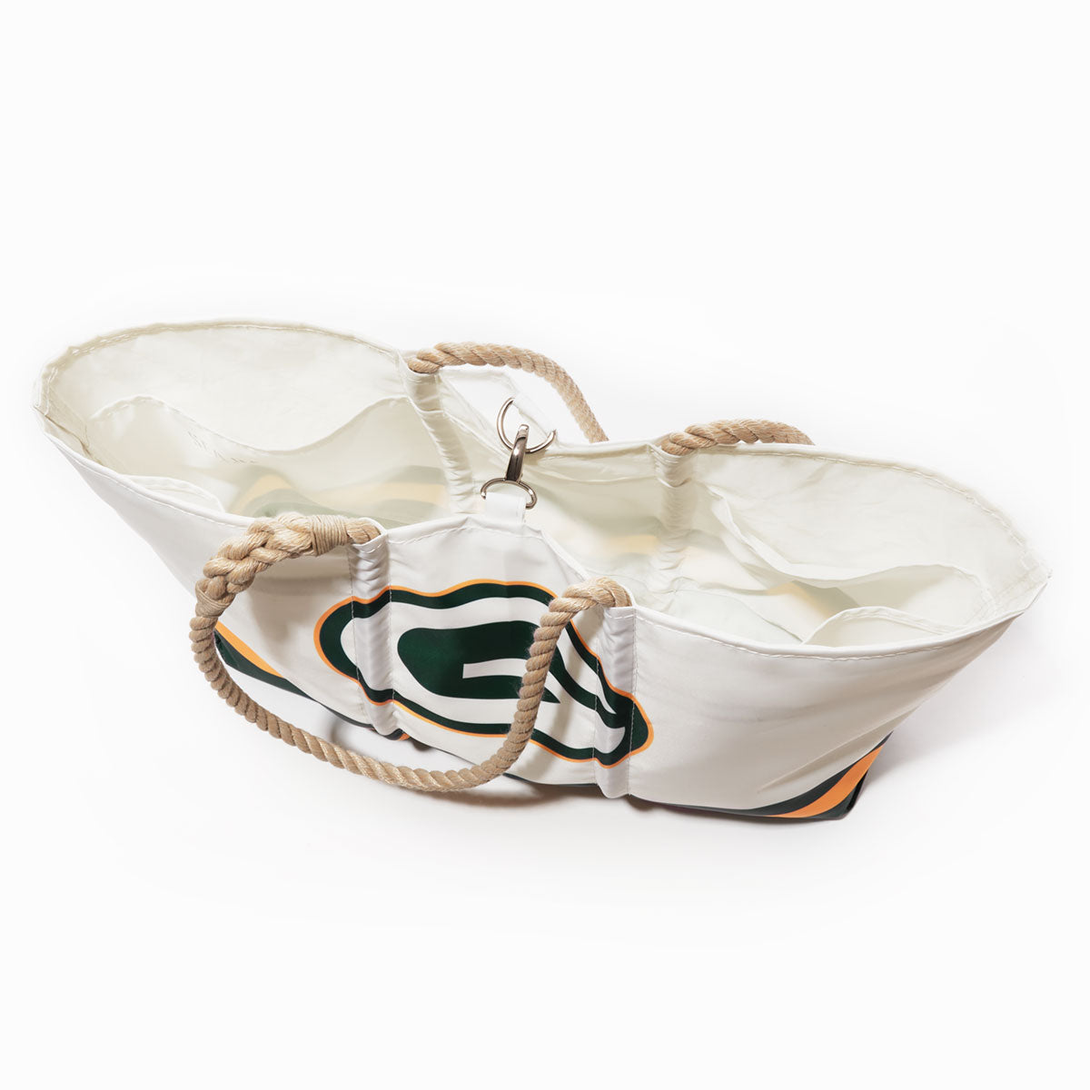 Green Bay Packers Tailgate Tote Alternate Image 3