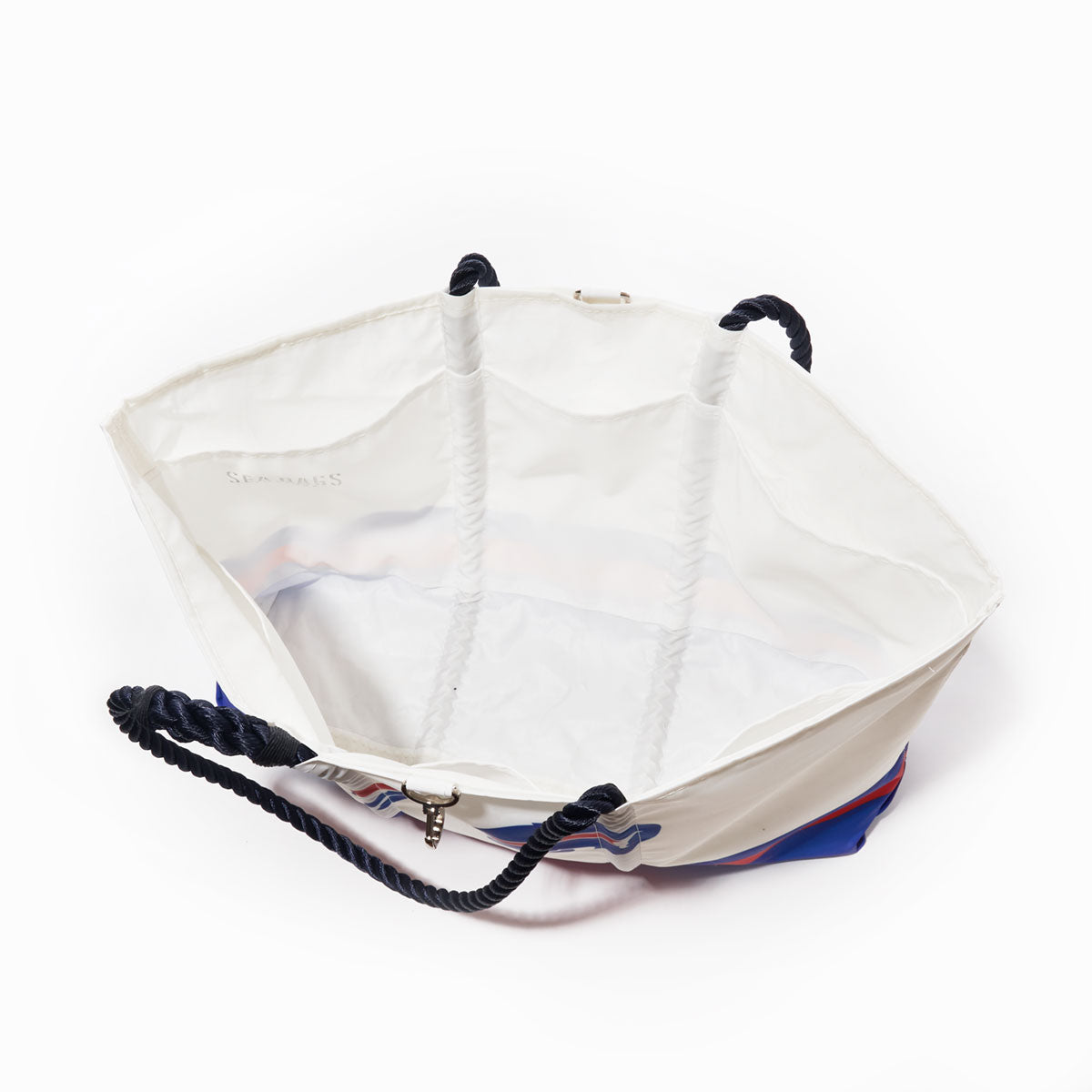 Buffalo Bills Tailgate Tote Alternate Image 2