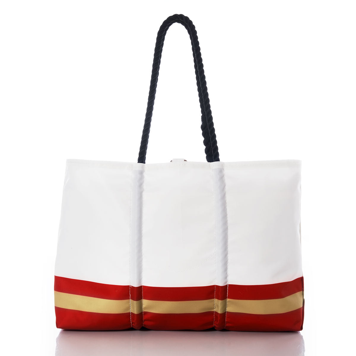 San Francisco 49ers Tailgate Tote Alternate Image 1