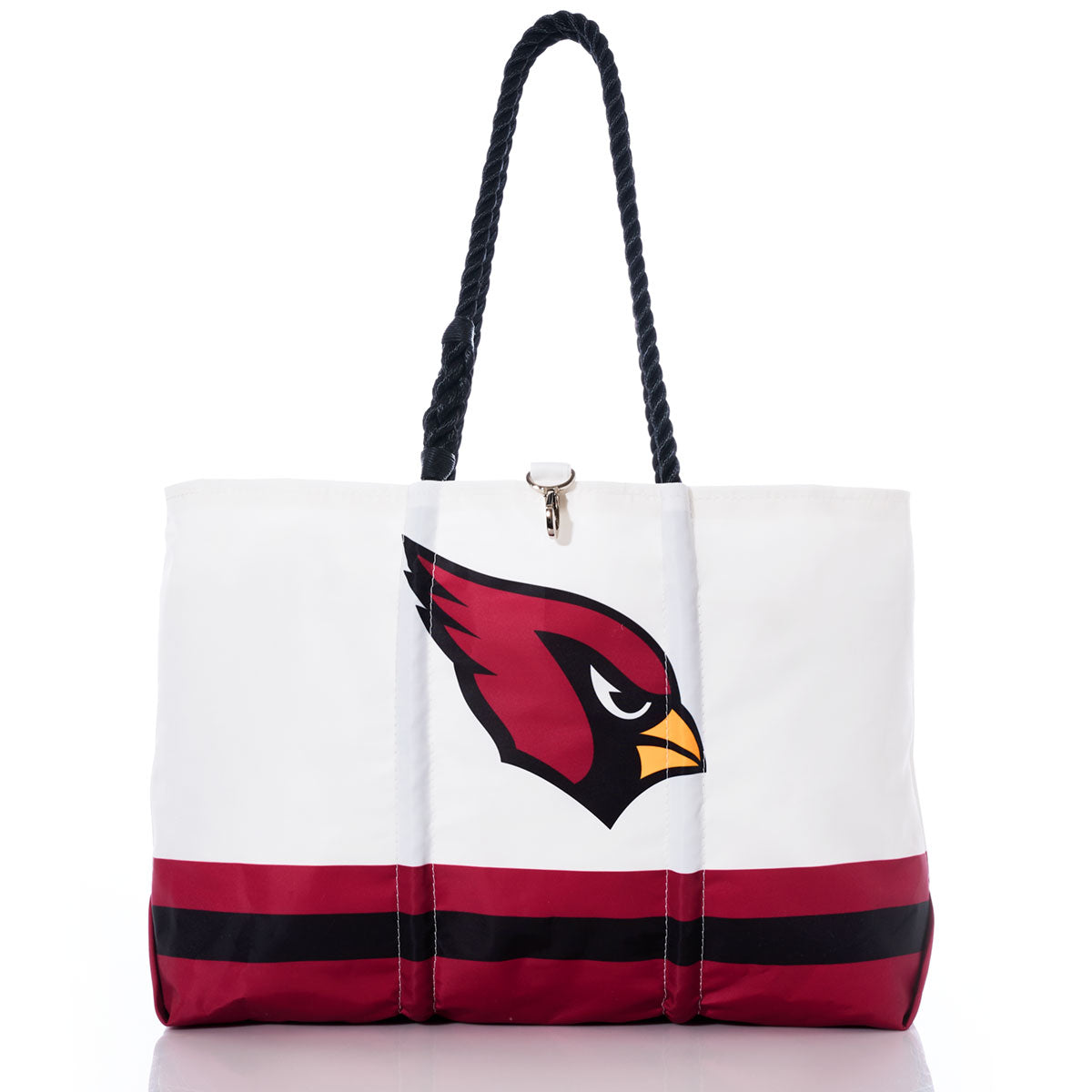 Arizona Cardinals Tailgate Tote Bag | NFL Collection | Recycled
