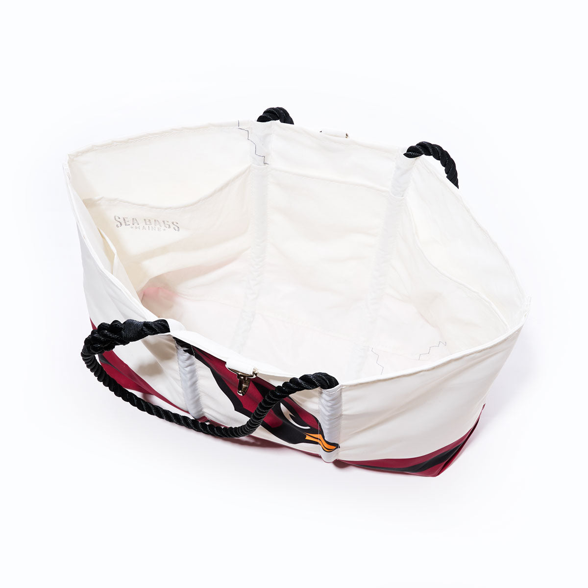 Arizona Cardinals Tailgate Tote Alternate Image 2
