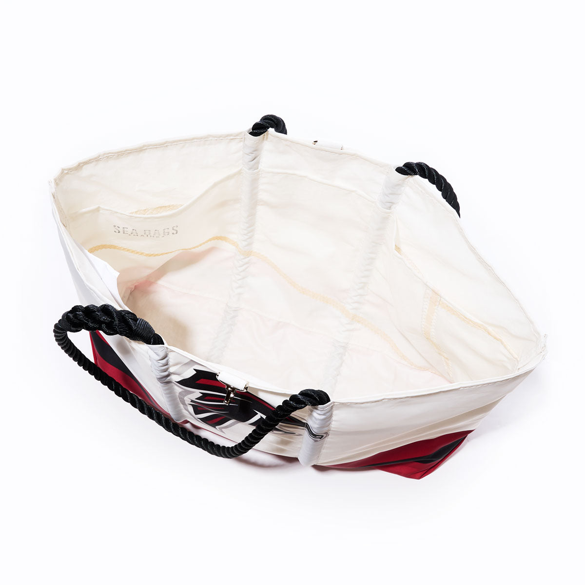 Atlanta Falcons Tailgate Tote Alternate Image 2