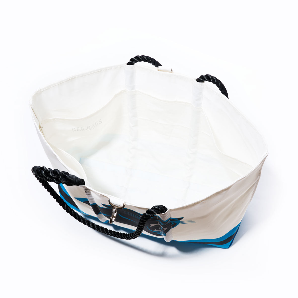 Carolina Panthers Tailgate Tote Alternate Image 2